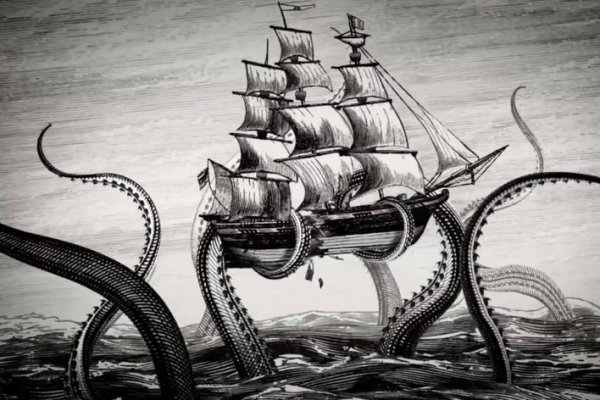 Kraken вход зеркало